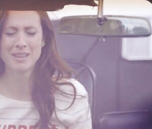 Petra Silander, Lise Gardo Nude - I Will Crush You and Go to Hell (2016)
