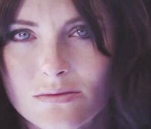 Petra Silander, Lise Gardo Nude - I Will Crush You and Go to Hell (2016)