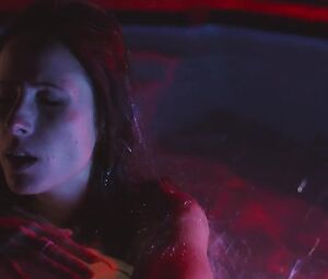 Petra Silander, Lise Gardo Nude - I Will Crush You and Go to Hell (2016)