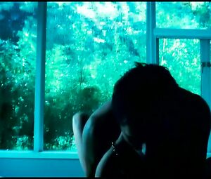 Radha Mitchell Nude scene - Feast Of Love (2007)