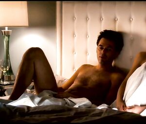 Radha Mitchell Nude scene - Feast Of Love (2007)