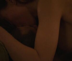Rooney Mara Nude - Una (2016)