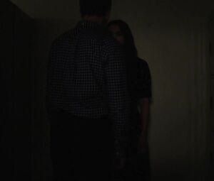 Rooney Mara Nude - Una (2016)