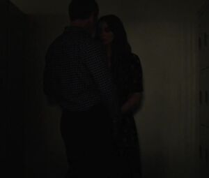 Rooney Mara Nude - Una (2016)