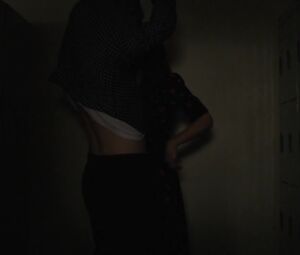 Rooney Mara Nude - Una (2016)