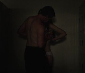 Rooney Mara Nude - Una (2016)