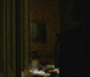 Rosamund Pike, Mia Wasikowska Nude - The Man with the Iron Heart (2017)