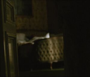 Rosamund Pike, Mia Wasikowska Nude - The Man with the Iron Heart (2017)