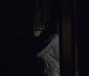 Rosamund Pike, Mia Wasikowska Nude - The Man with the Iron Heart (2017)