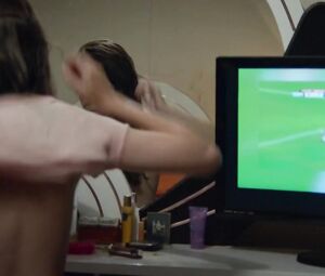 Ruth Ramos Nude - La region salvaje (2016)