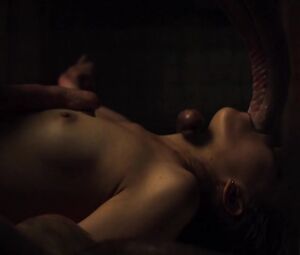 Ruth Ramos Nude - La region salvaje (2016)