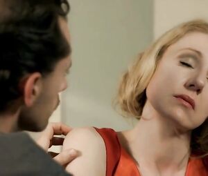 Suzie Frances Garton Nude - A Haunting at the Rectory (2015)