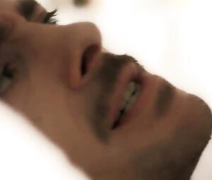 Suzie Frances Garton Nude - A Haunting at the Rectory (2015)