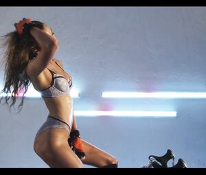 The Trailer by Phil Poynter (LOVE ADVENT 2017)