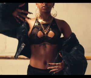 The Trailer by Phil Poynter (LOVE ADVENT 2017)