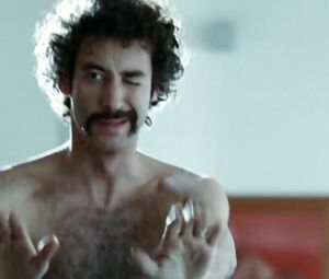 Tiziana Buldini Nude - Immaturi (2011)