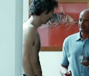 Tiziana Buldini Nude - Immaturi (2011)