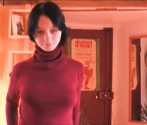 Zoe Picoche Nude - Page 105 (2009)