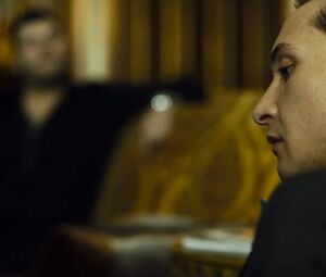 Chiara Bianchino, Catherine Del Carmen Barreto Martinez Nude - Gomorra s03e02 HD