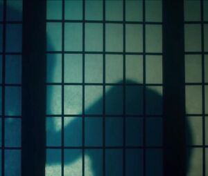 Heida Reed Naked - Stella Blomkvist s01e01 (2017)