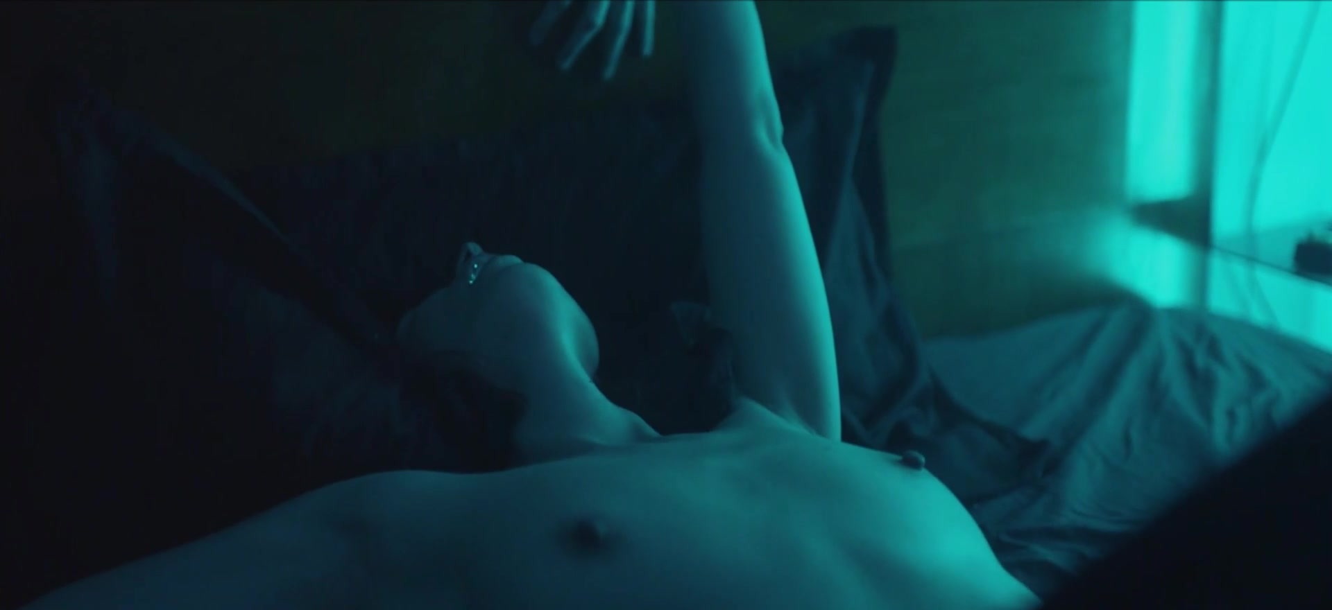 Heida Reed Naked - Stella Blomkvist s01e01 (2017) Video » Best Sexy Scene »  HeroEro Tube