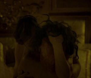 Michalina Olszanska Nude - Matilda (2017)