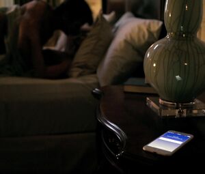 Nathalie Kelley Sexy - Dynasty s01e07 (2017)