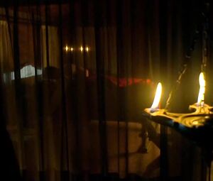 Angela Cremonte Nude - Hispania, la leyenda s02 (2011)