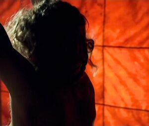 Angela Cremonte Nude - Hispania, la leyenda s02 (2011)