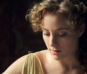 Angela Cremonte Nude - Hispania, la leyenda s02 (2011)