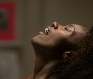DeWanda Wise Nude - She's Gotta Have It s01e01 (2017)