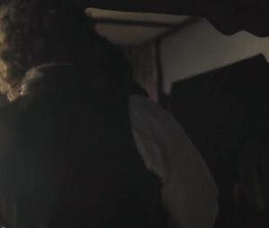 Diana Bentley, Jessica Matten, Katie McGrath Nude - Frontier s02 (2017)