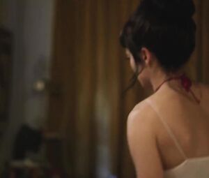 Francesca Eastwood, Jess Nurse, Jana Blackwell Nude - M.F.A. (2017)