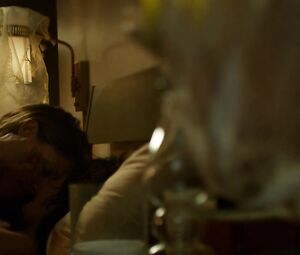 KaDee Strickland, Emmanuelle Chriqui Nude - Shut Eye s02e01-03 (2017)