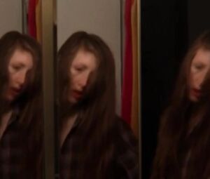 Kate Lyn Sheil Nude - Autoerotic (2011)