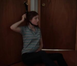 Kate Lyn Sheil Nude - Autoerotic (2011)