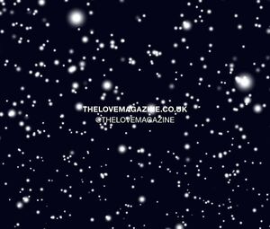 Love Advent 2017 - Day 14 - Jasmine Sanders by Phil Poynter