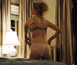 Nicole Kidman Nude Movies