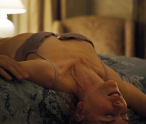 Nicole Kidman Nude - The Killing of a Sacred Deer (2017)