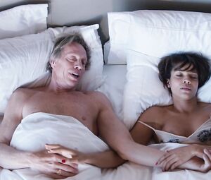 Carmen Ejogo Nude - The Girlfriend Experience s02e12 (2017)