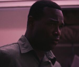 Carmen Ejogo Nude - The Girlfriend Experience s02e12 (2017)