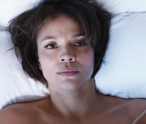 Carmen Ejogo Nude - The Girlfriend Experience s02e12 (2017)
