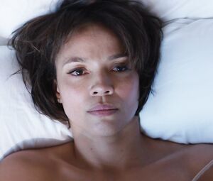 Carmen Ejogo Nude - The Girlfriend Experience s02e12 (2017)