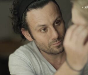 Juliana Olhova Nude - Spina (2017)