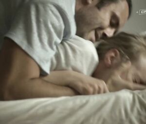 Juliana Olhova Nude - Spina (2017)