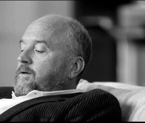 Chloe Grace Moretz Sexy - I Love You, Daddy (2017)