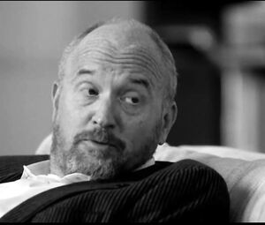 Chloe Grace Moretz Sexy - I Love You, Daddy (2017)