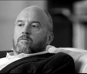 Chloe Grace Moretz Sexy - I Love You, Daddy (2017)