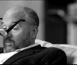 Chloe Grace Moretz Sexy - I Love You, Daddy (2017)