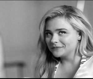 Chloe Grace Moretz Sexy - I Love You, Daddy (2017)